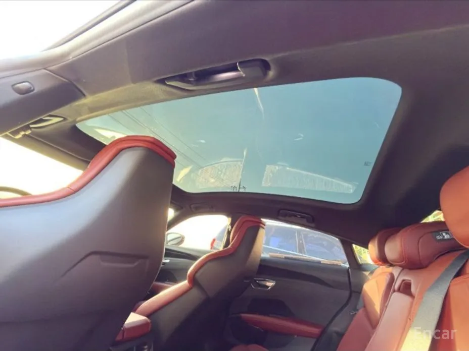 Audi e-tron GT 2021 GT quattro Premium