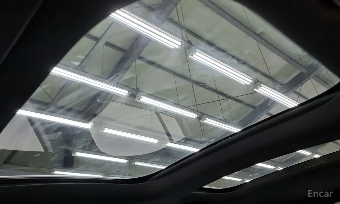 Mercedes-Benz GLB-Class 2020 AMG GLB35 4MATIC