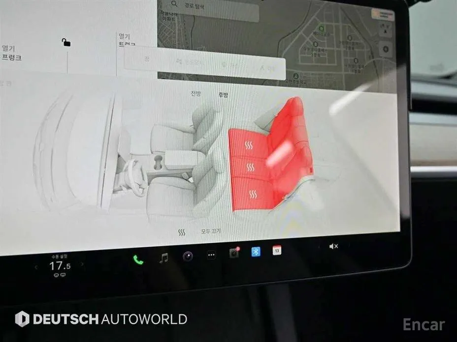 Tesla Model Y 2020 Standard Range