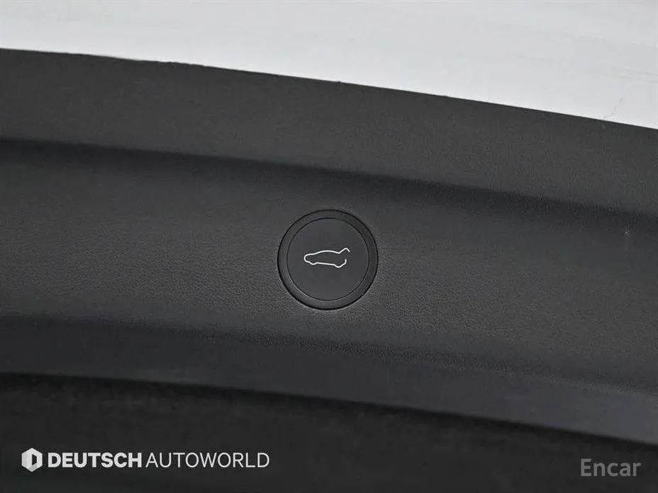 Tesla Model Y 2020 Standard Range