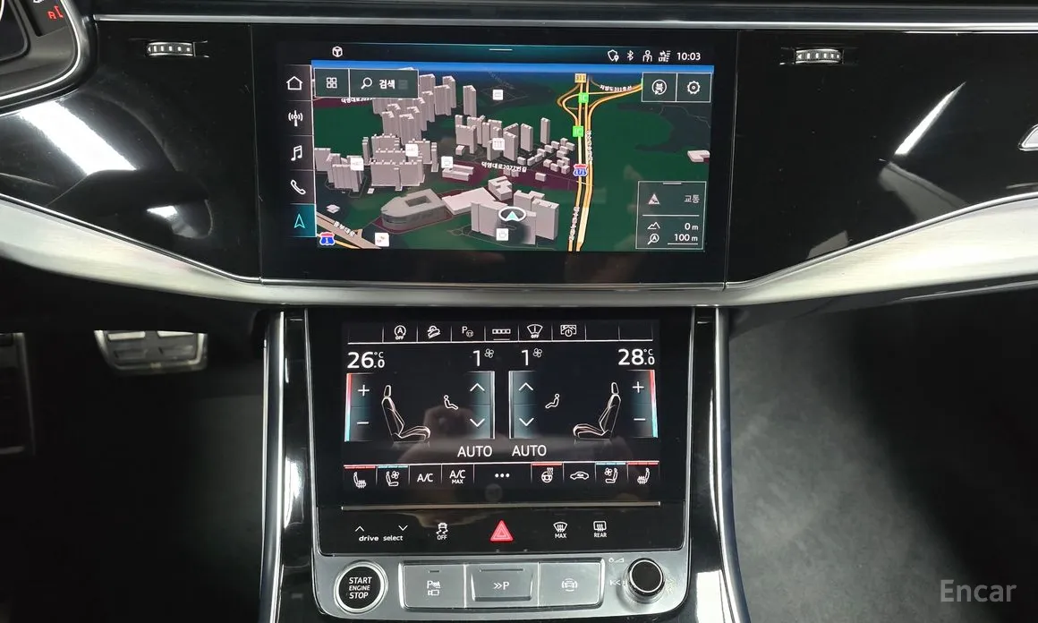 Audi Q8 2018 55 TFSI Quattro Premium