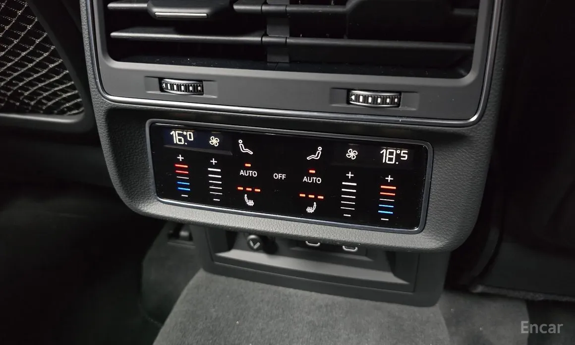 Audi Q8 2018 55 TFSI Quattro Premium