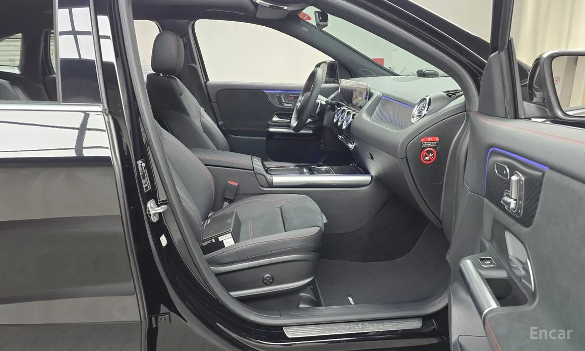 Mercedes-Benz GLA-Class 2020 GLA250 4MATIC