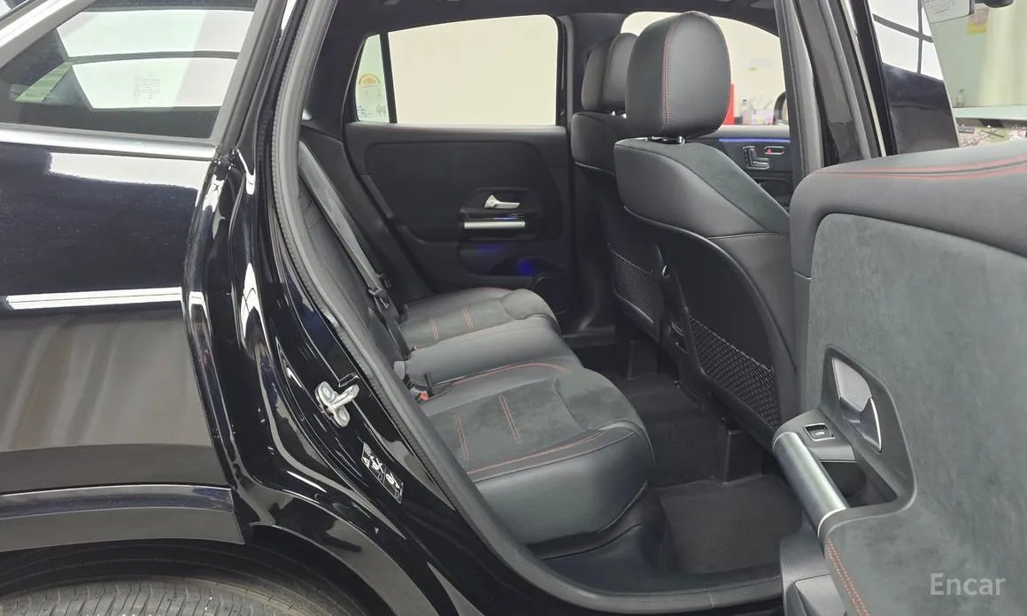 Mercedes-Benz GLA-Class 2020 GLA250 4MATIC