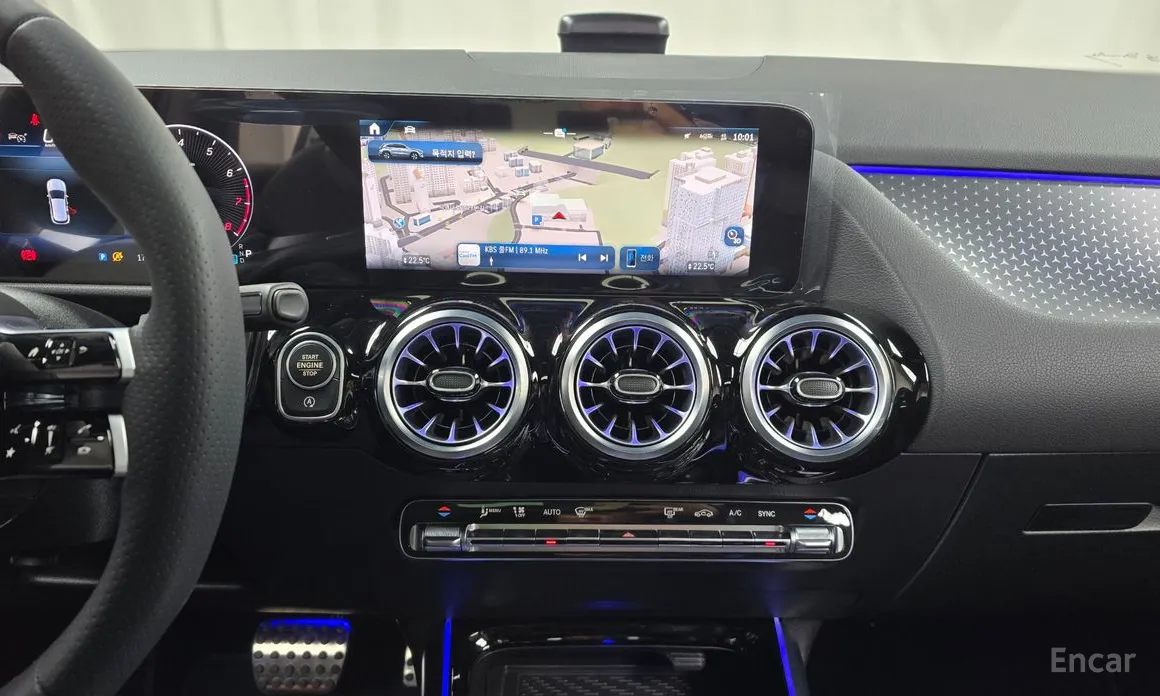 Mercedes-Benz GLA-Class 2020 GLA250 4MATIC