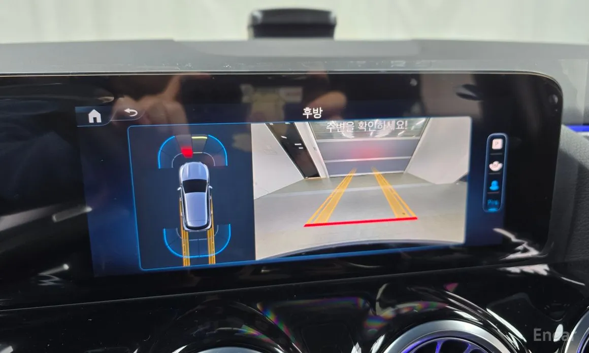 Mercedes-Benz GLA-Class 2020 GLA250 4MATIC