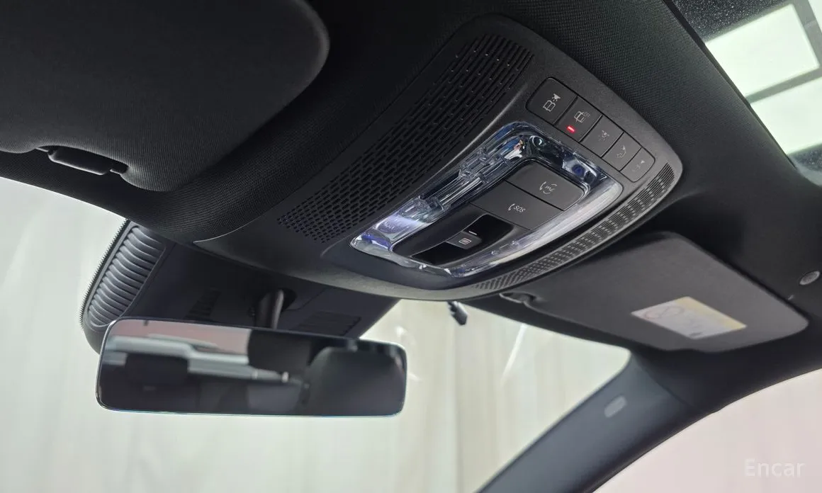 Mercedes-Benz GLA-Class 2020 GLA250 4MATIC