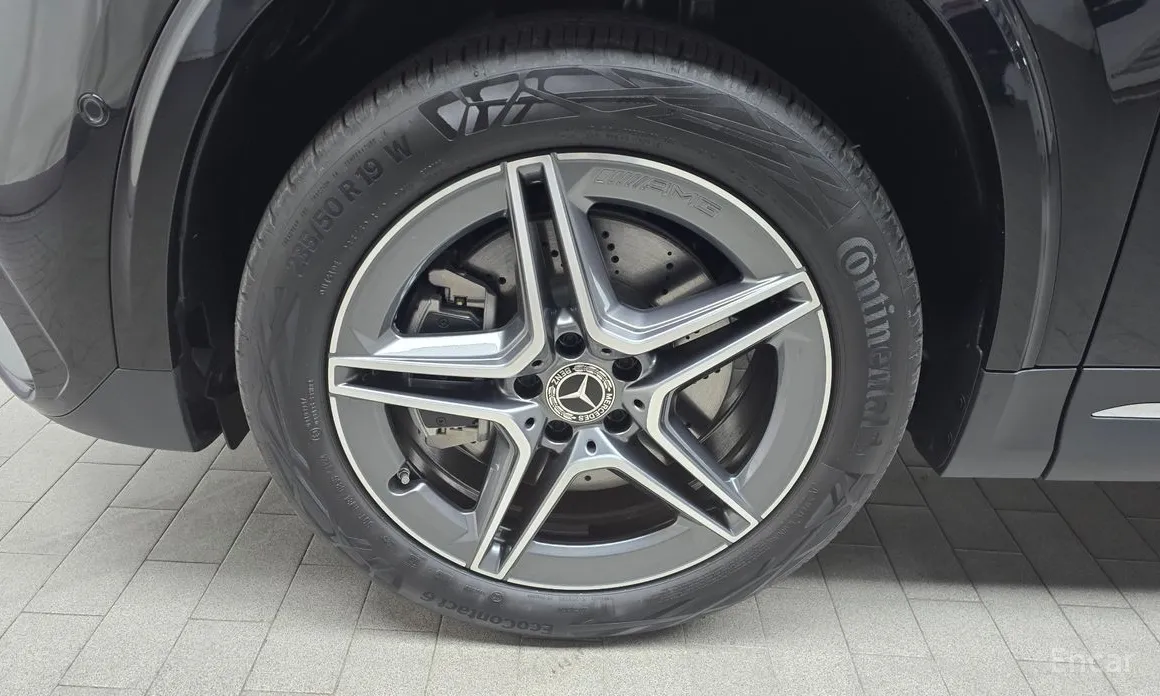 Mercedes-Benz GLA-Class 2020 GLA250 4MATIC