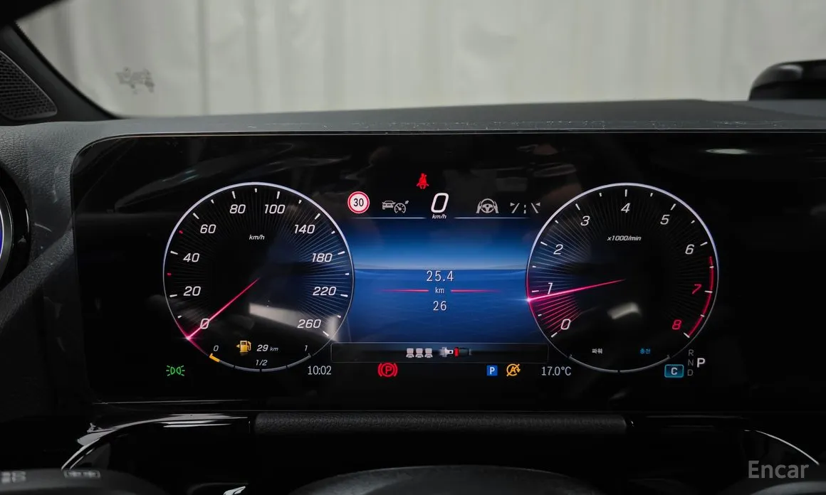 Mercedes-Benz GLA-Class 2020 GLA250 4MATIC