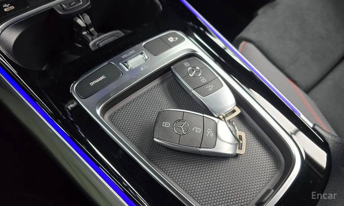 Mercedes-Benz GLA-Class 2020 GLA250 4MATIC