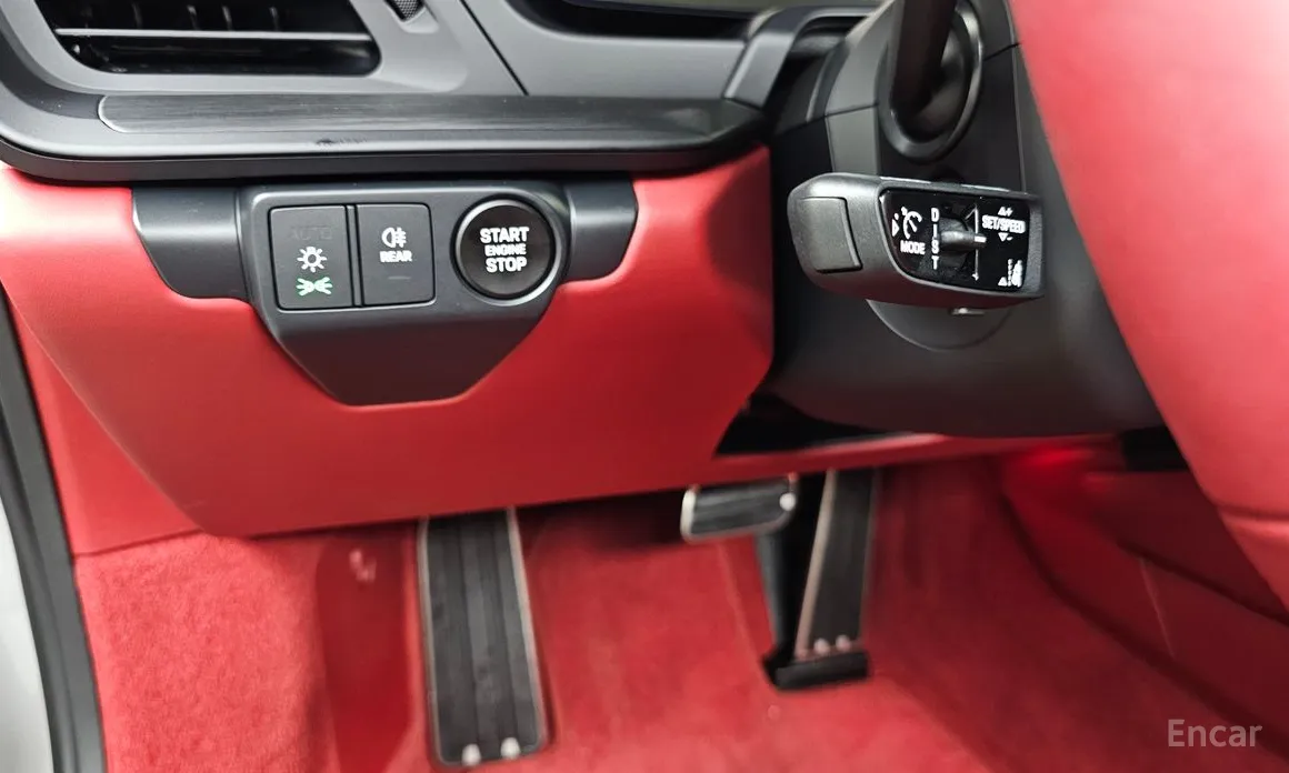 Porsche 911 2019 Carrera 4 GTS Cabriolet