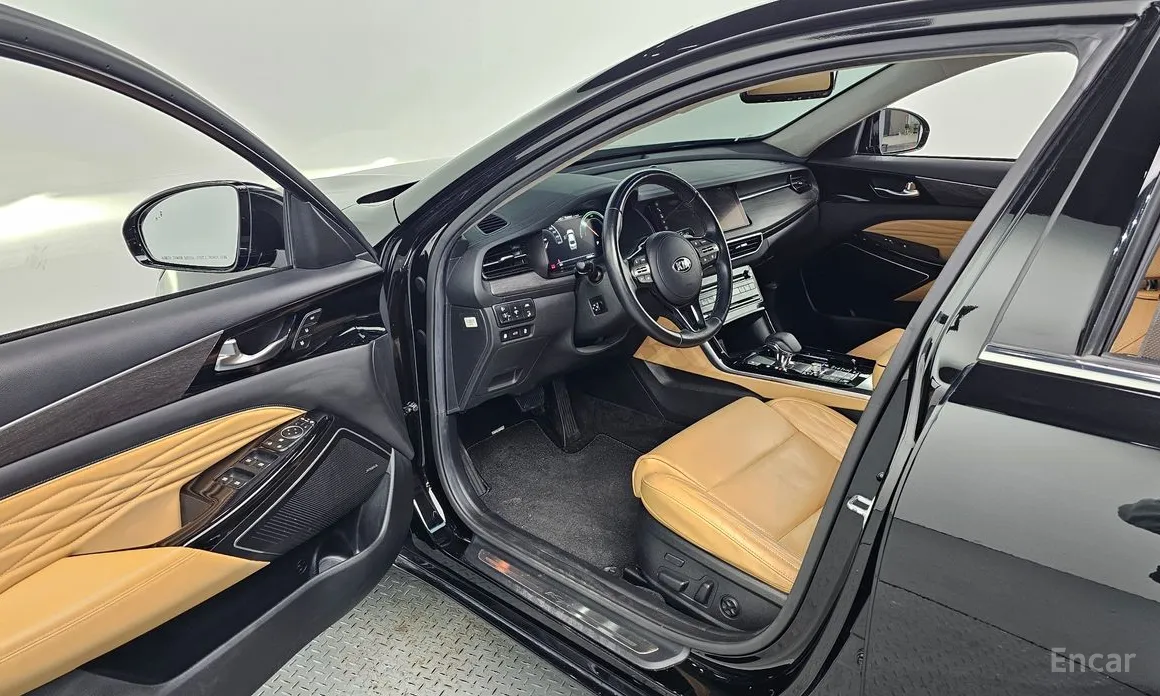 Kia K7 2019 Signature