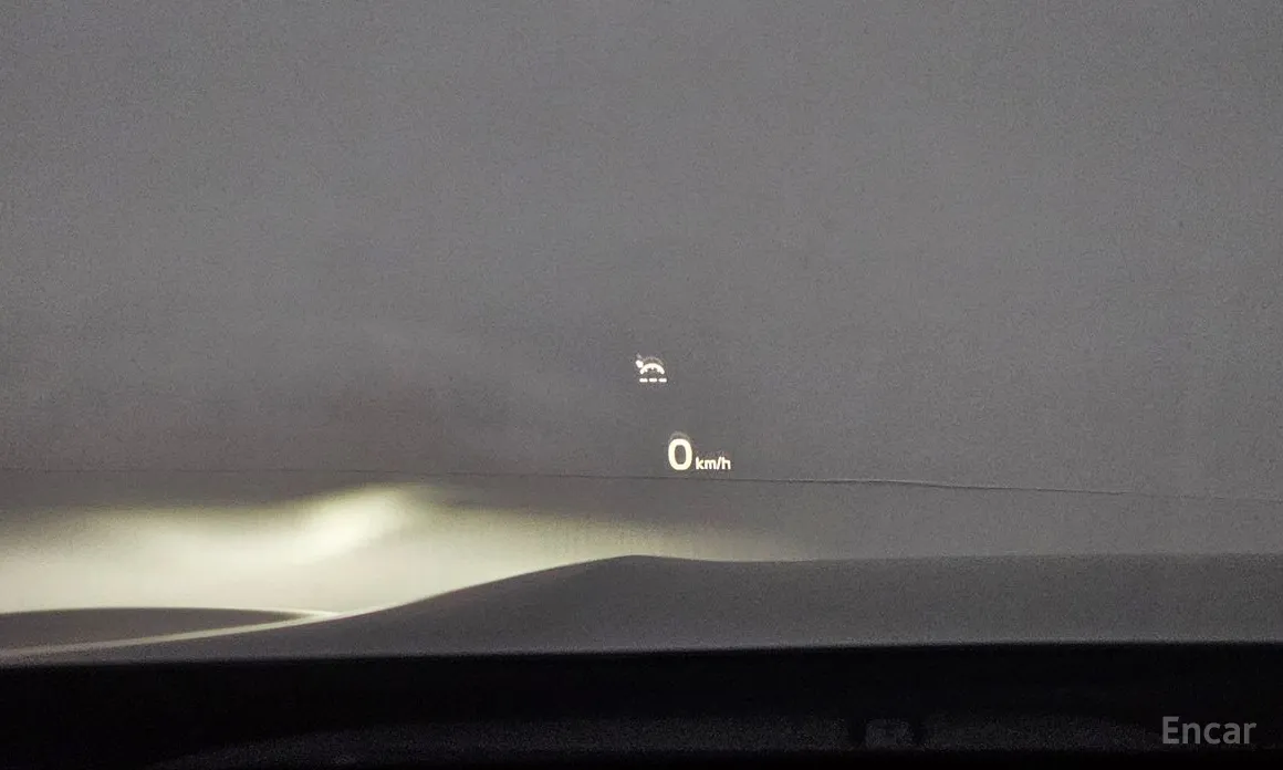 Kia K7 2019 Signature