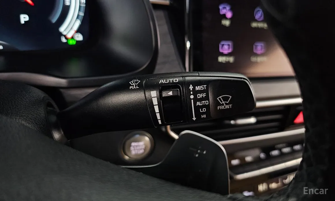 Kia K7 2019 Signature