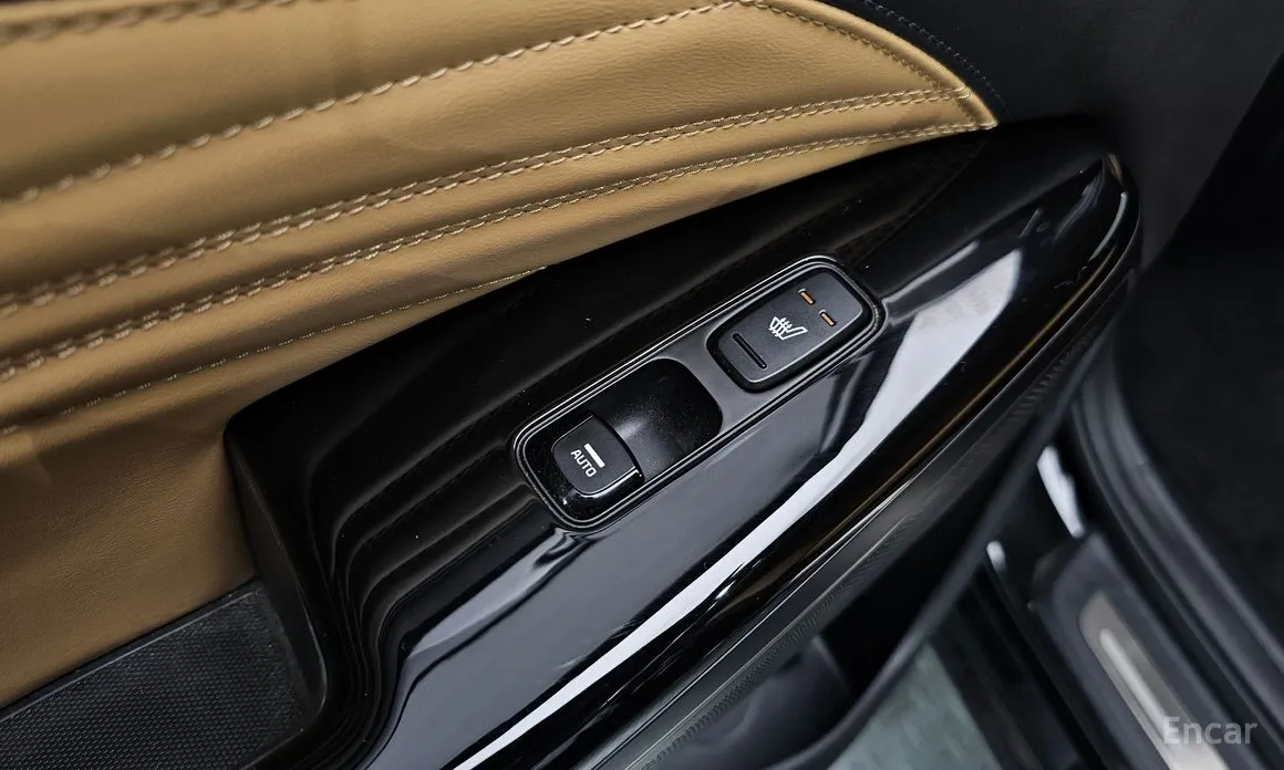 Kia K7 2019 Signature