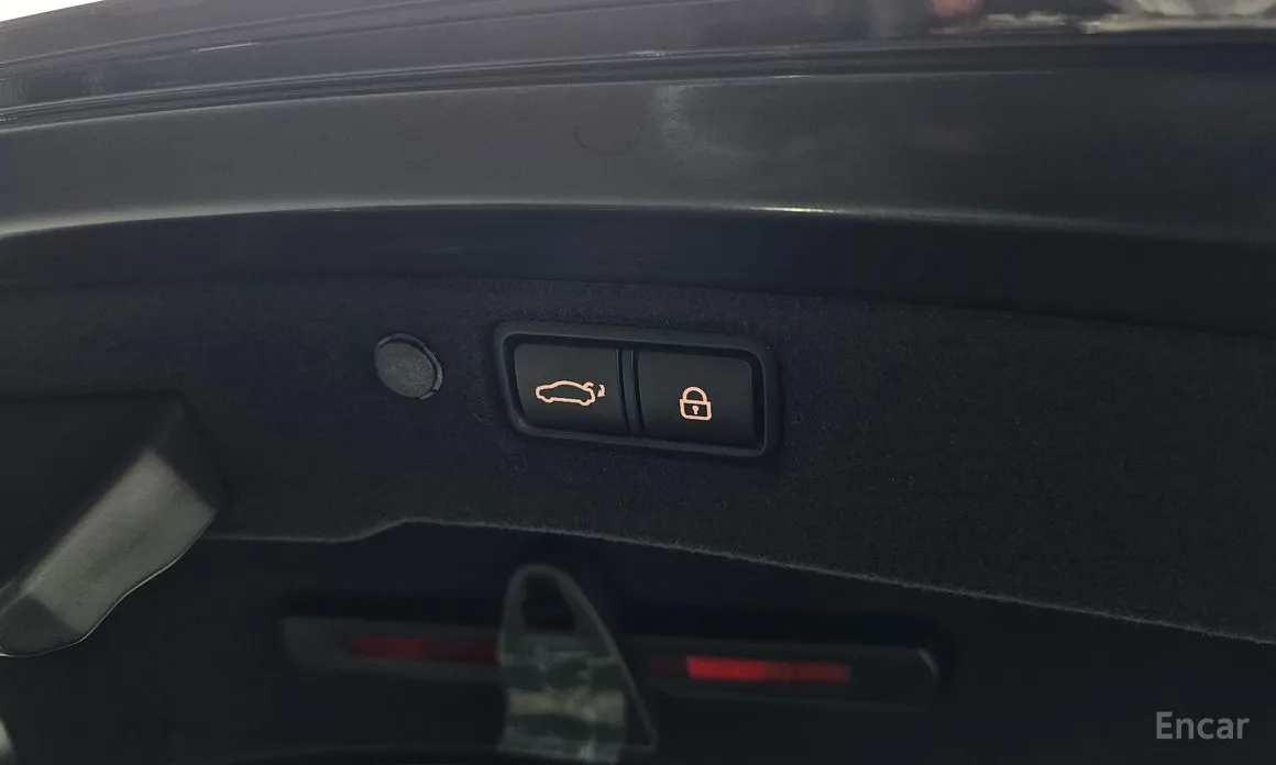 Kia K7 2019 Signature