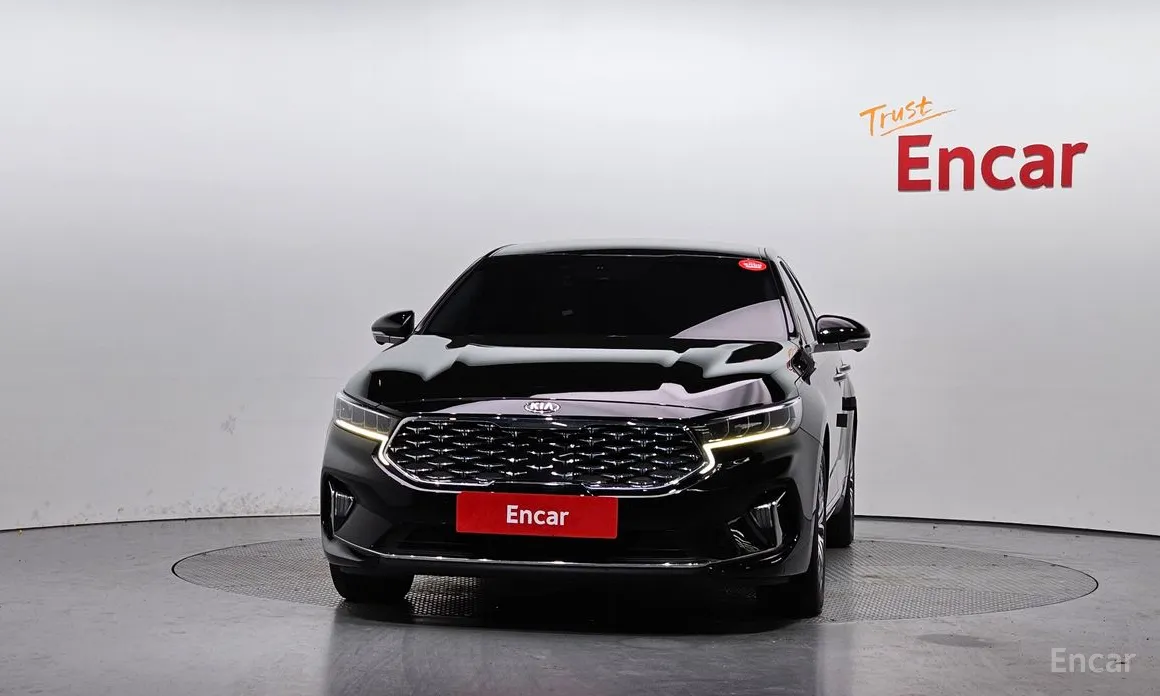 Kia K7 2019 Signature