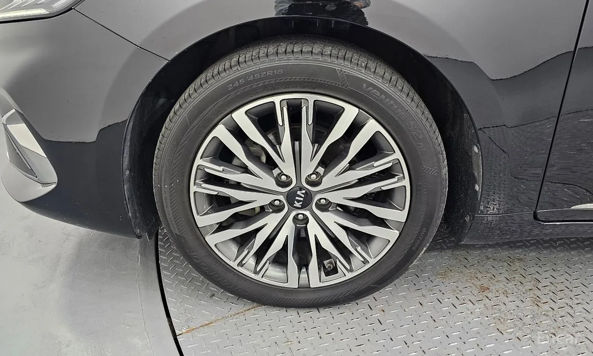 Kia K7 2019 Signature