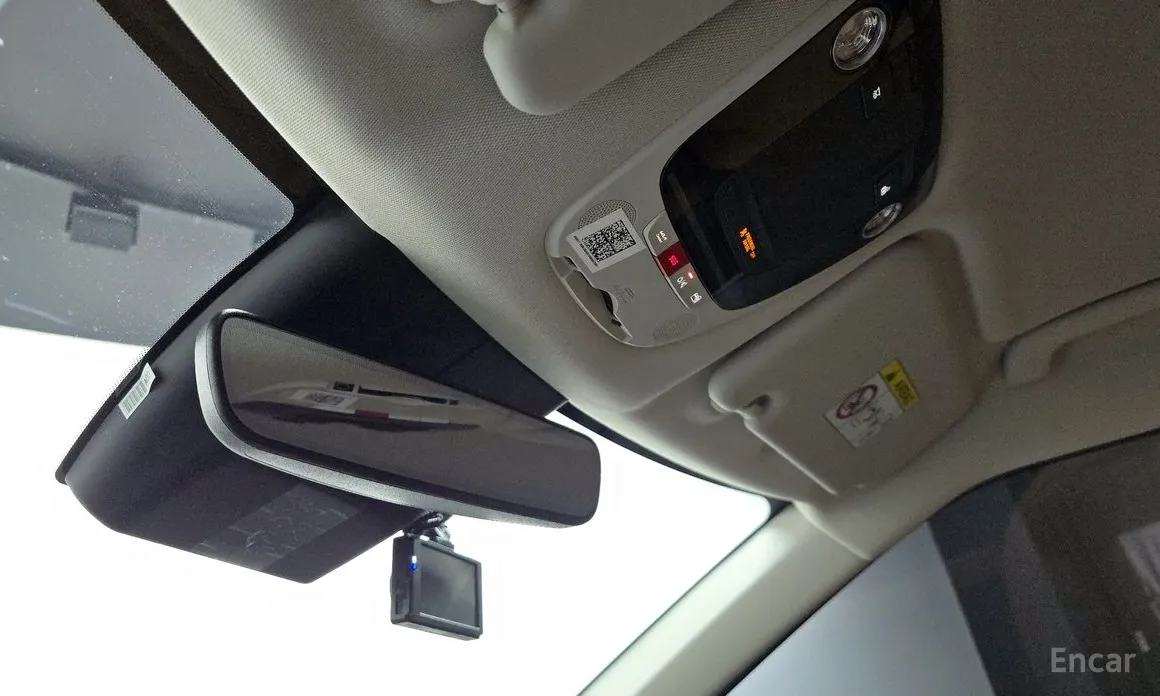 Kia EV6 2021 Long Range