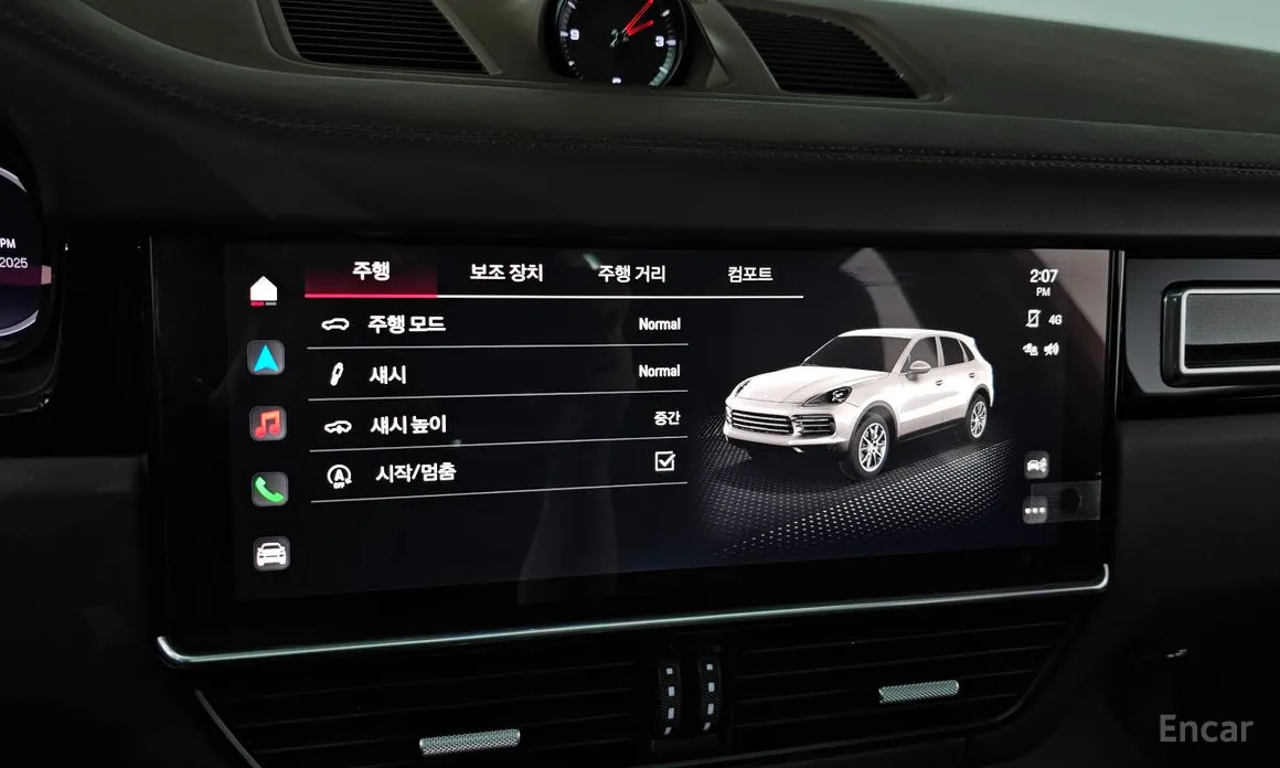 Porsche Cayenne 2019 3.0 PLATINUM EDITION