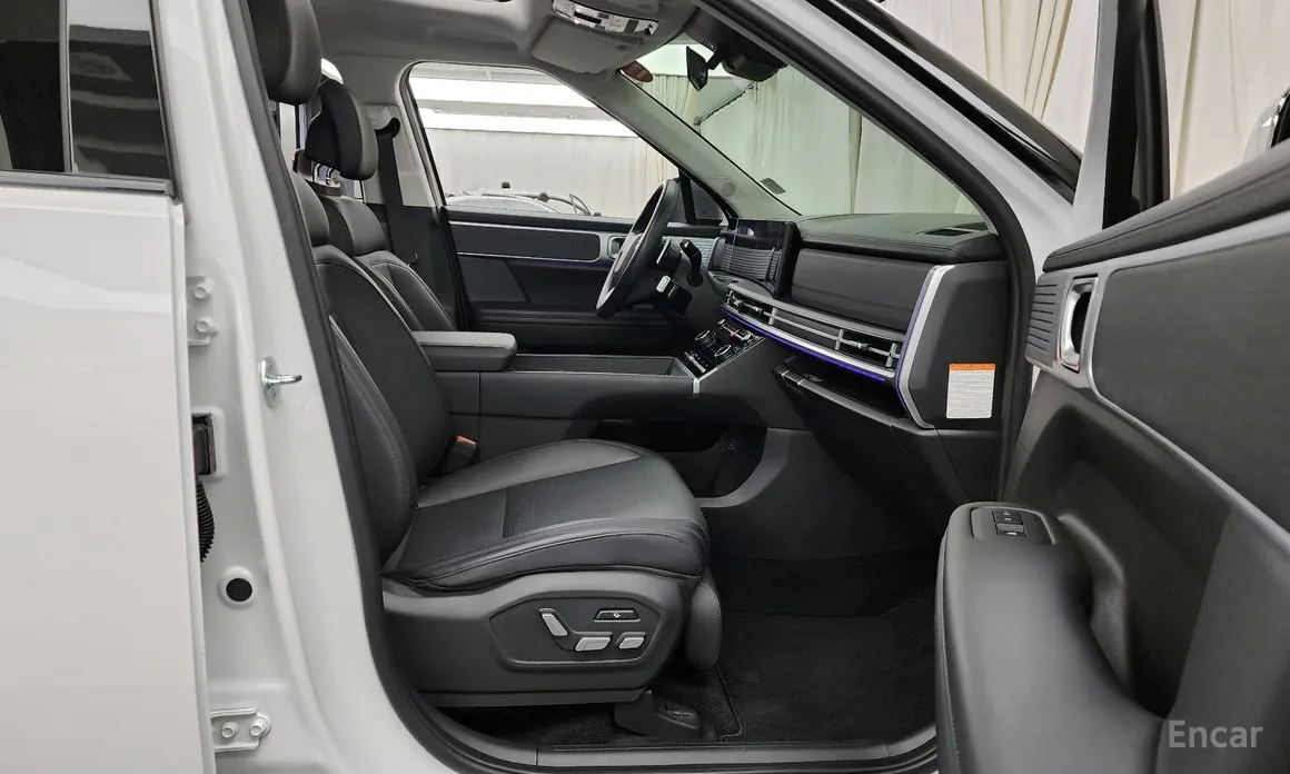 Hyundai Santa Fe 2023 HEV 1.6 2WD