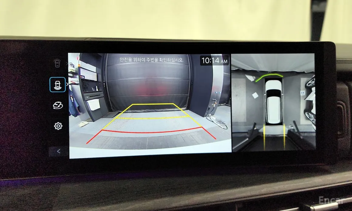 Hyundai Santa Fe 2023 HEV 1.6 2WD