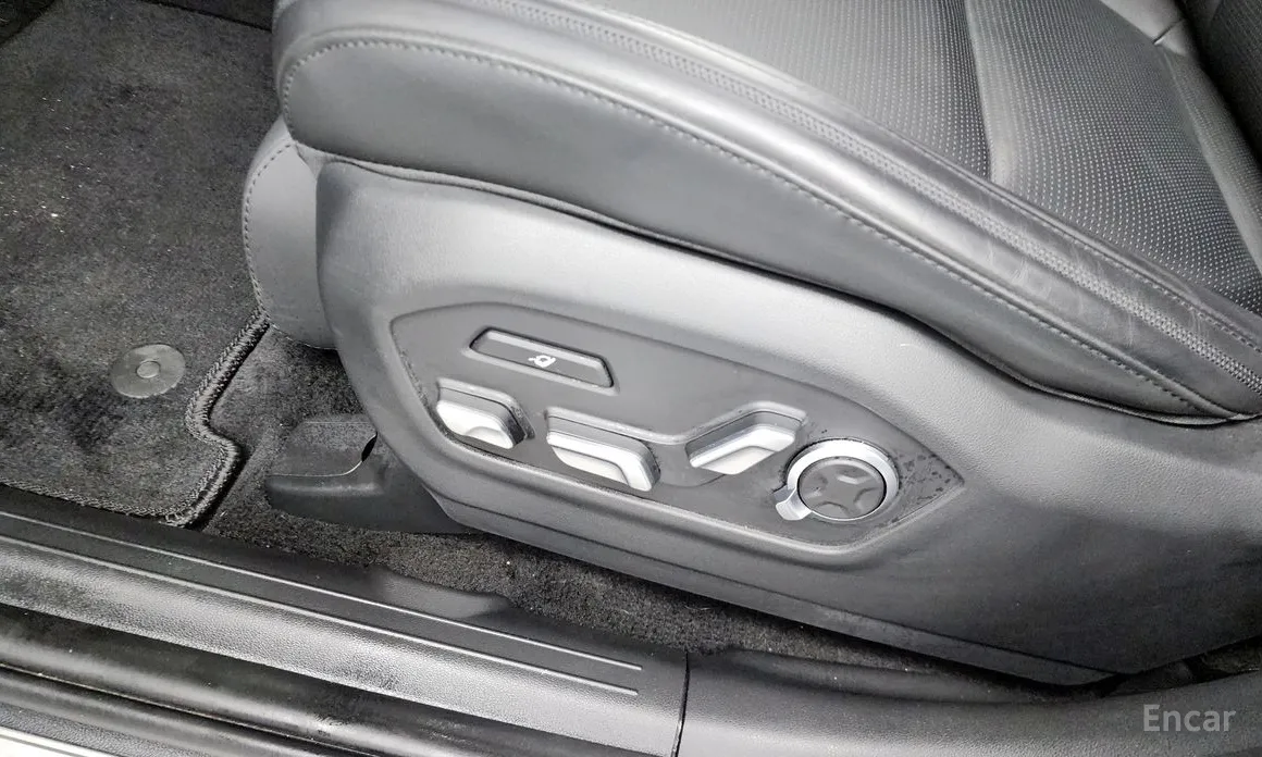 Hyundai Santa Fe 2023 HEV 1.6 2WD