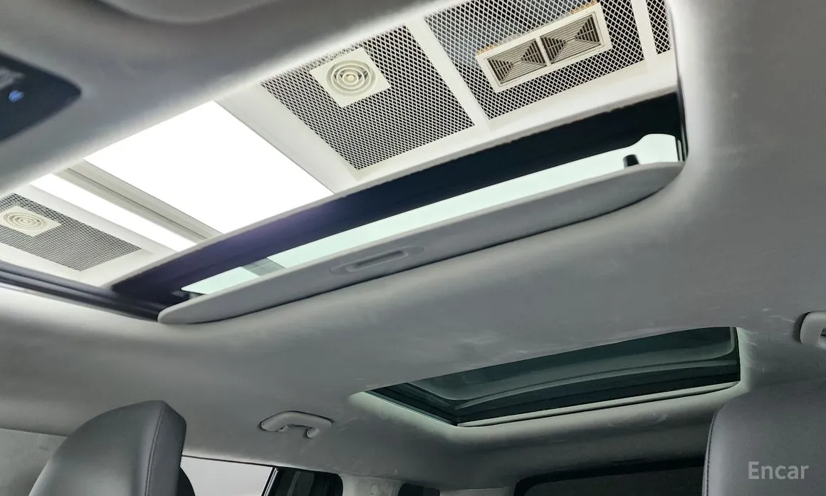 Hyundai Santa Fe 2023 HEV 1.6 2WD