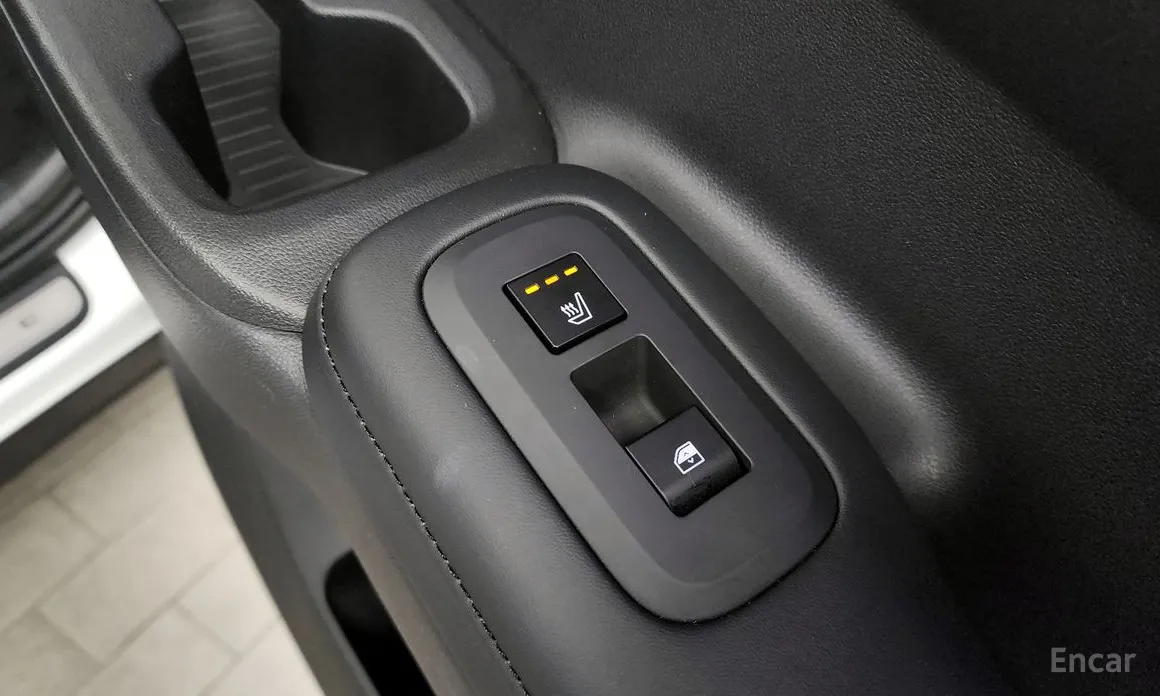 Hyundai Santa Fe 2023 HEV 1.6 2WD