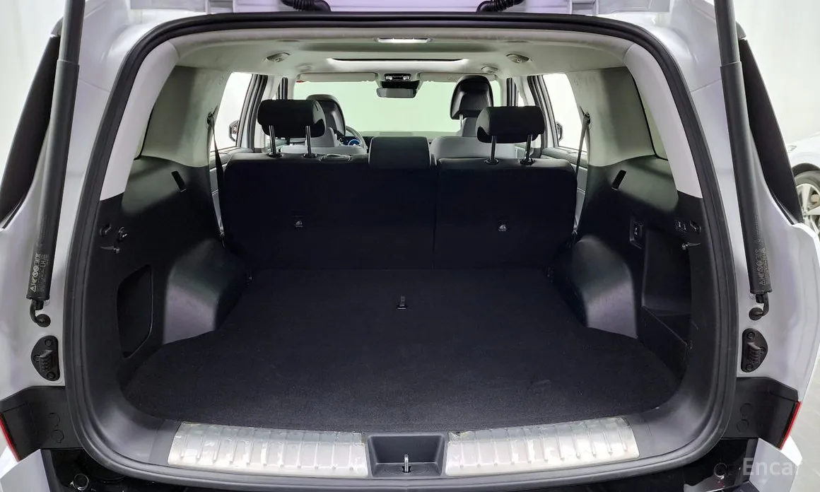 Hyundai Santa Fe 2023 HEV 1.6 2WD