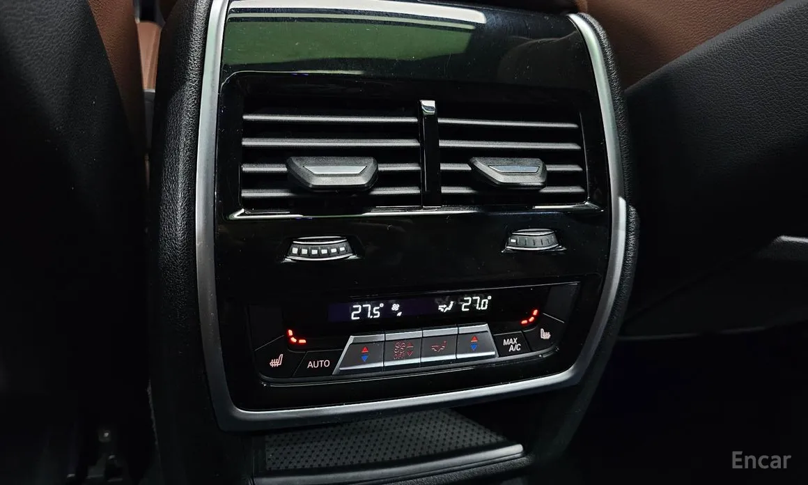 BMW X6 2020 xDrive40i M Sport