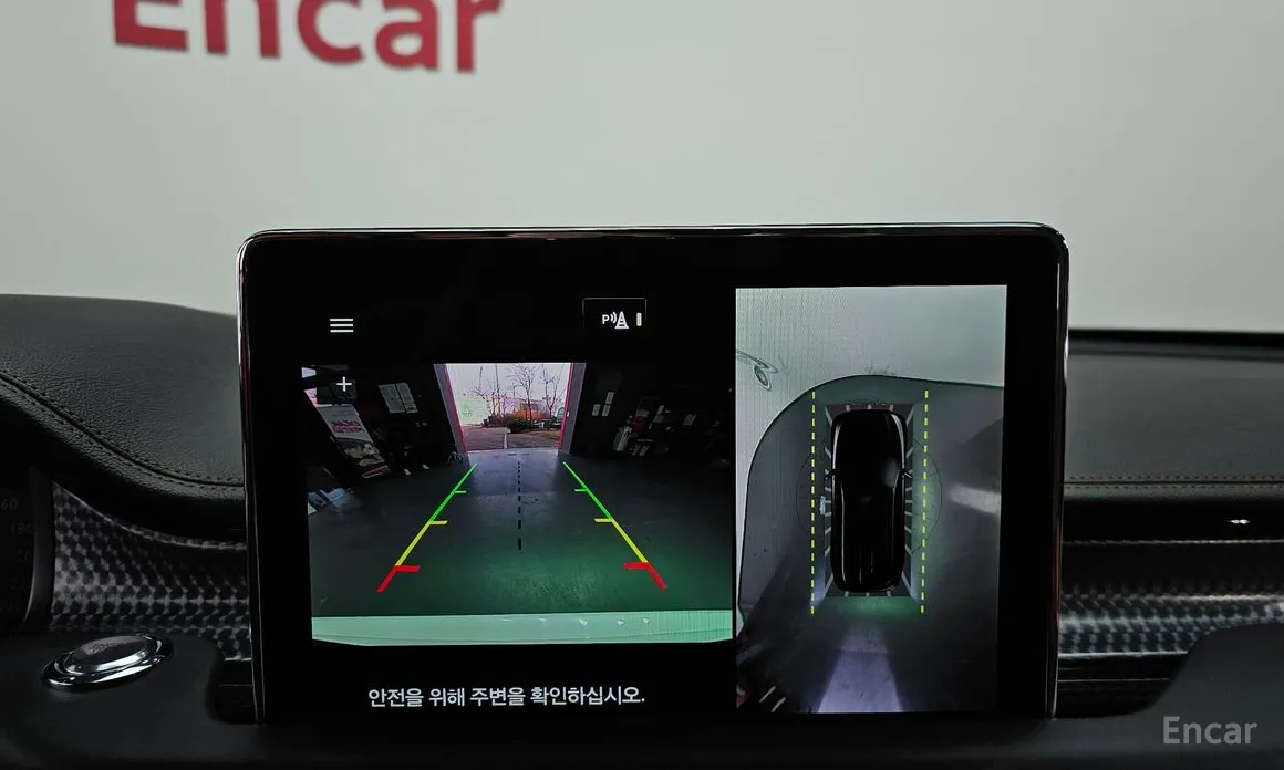 Lincoln Aviator 2019 3.0 Black Label AWD