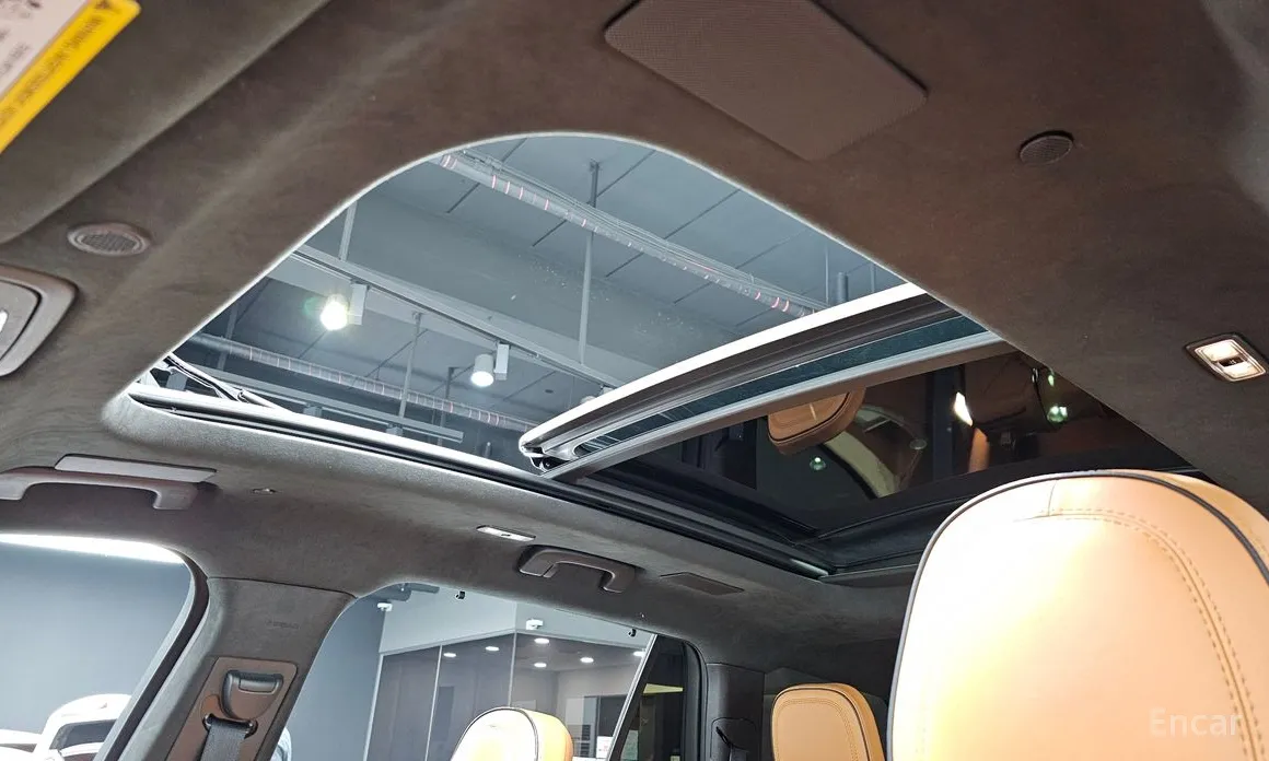 Lincoln Aviator 2019 3.0 Black Label AWD