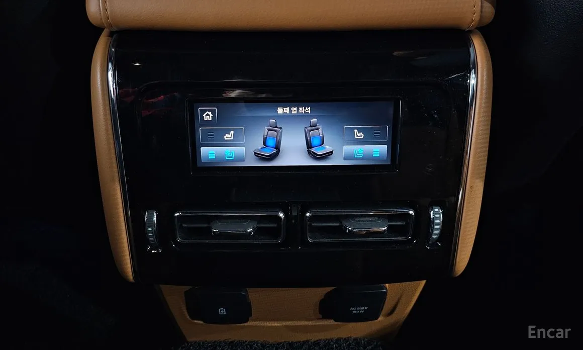 Lincoln Aviator 2019 3.0 Black Label AWD