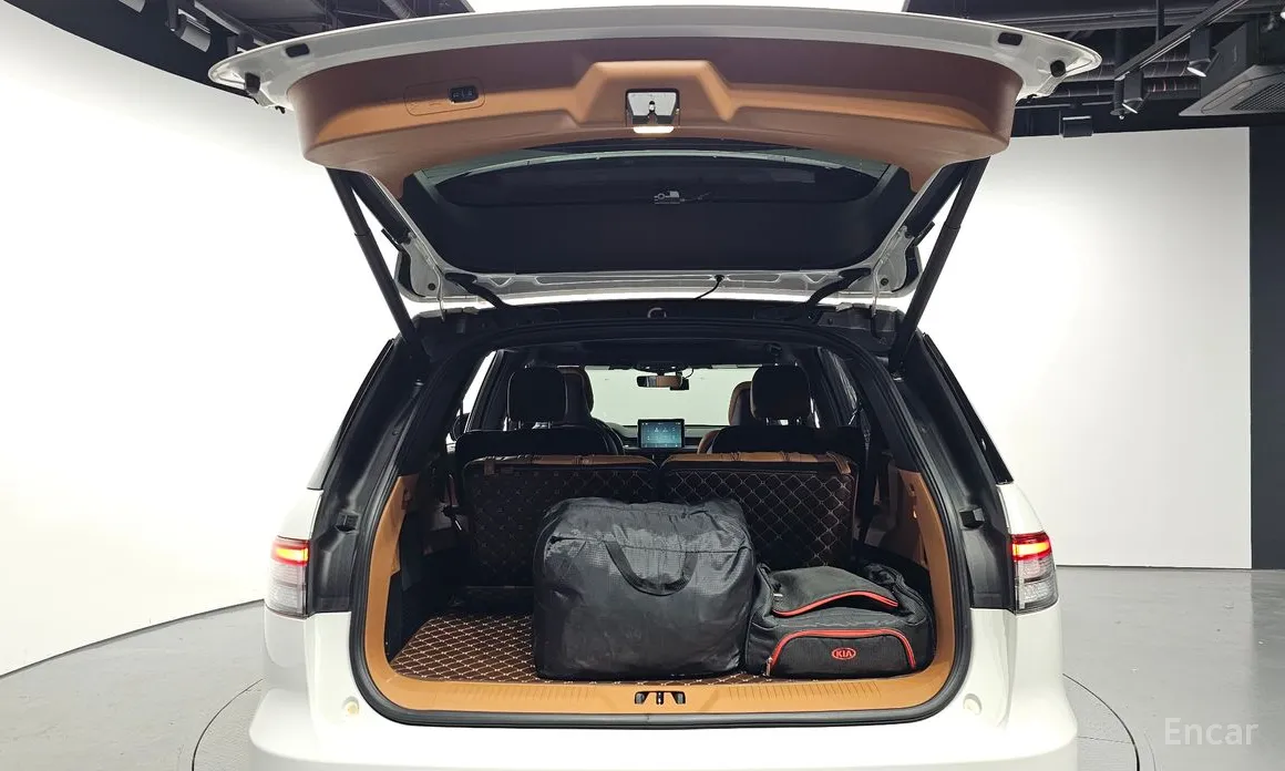 Lincoln Aviator 2019 3.0 Black Label AWD