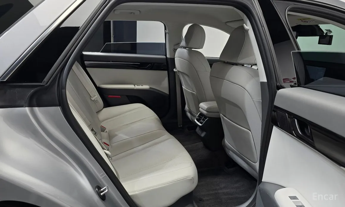 Hyundai Grandeur 2022 Exclusive