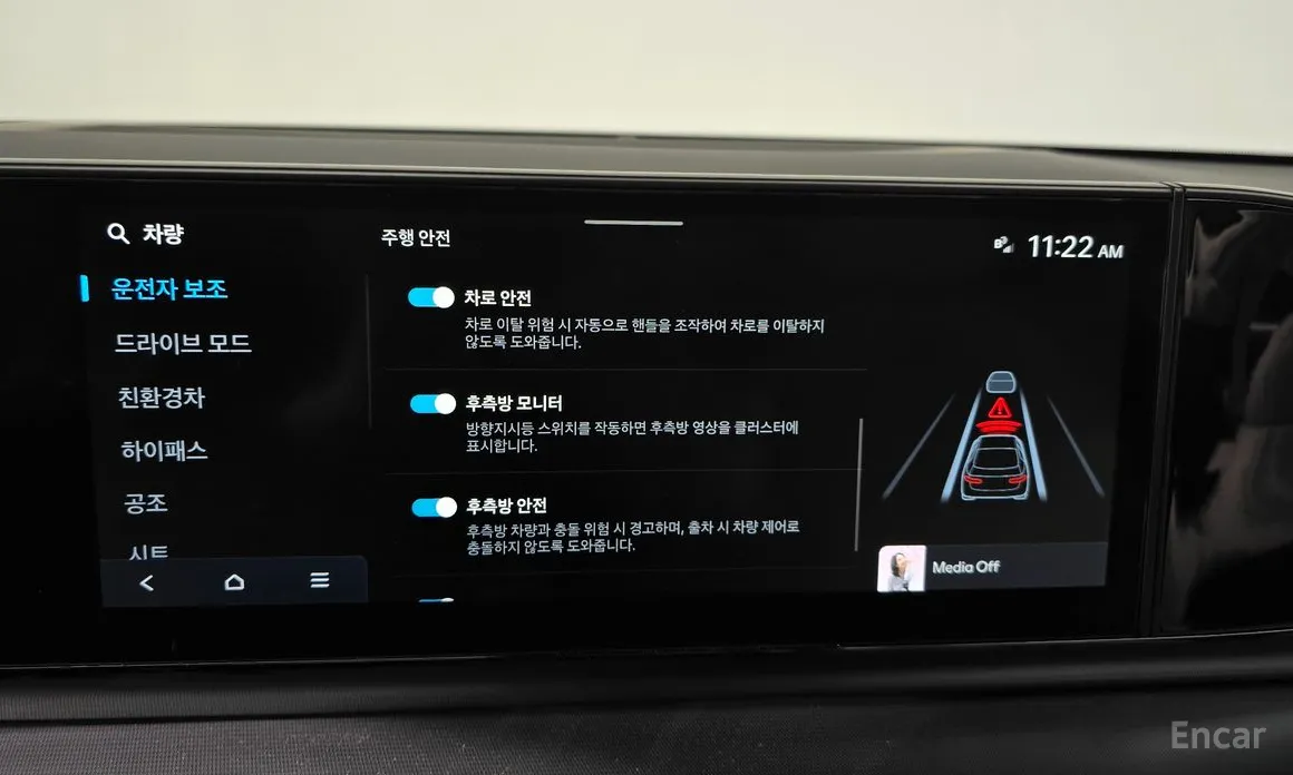 Hyundai Grandeur 2022 Exclusive