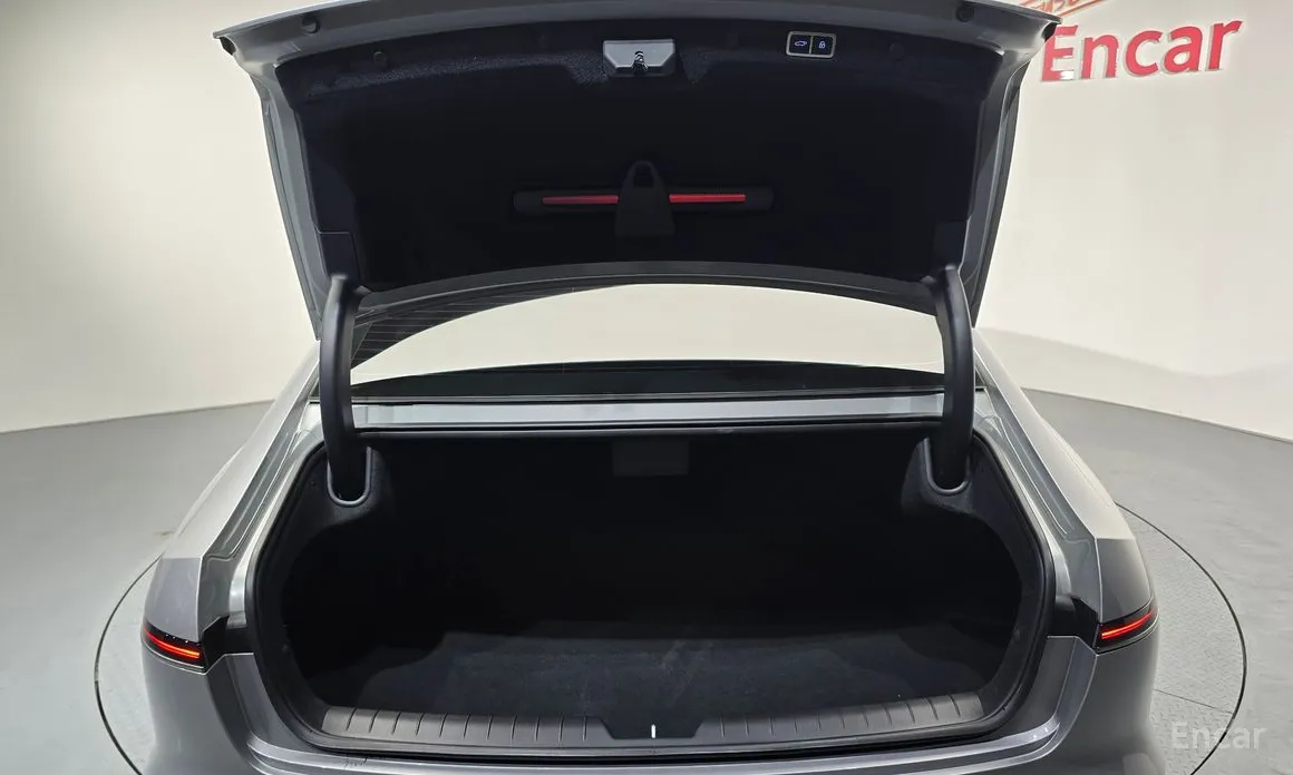 Hyundai Grandeur 2022 Exclusive