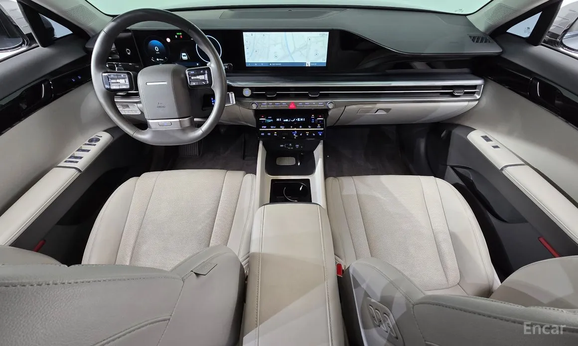 Hyundai Grandeur 2022 Exclusive