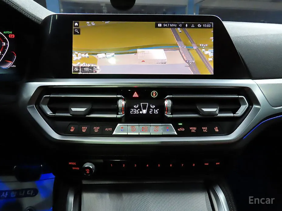 BMW 4 Series 2021 M440i xDrive Coupe