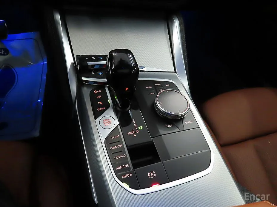 BMW 4 Series 2021 M440i xDrive Coupe