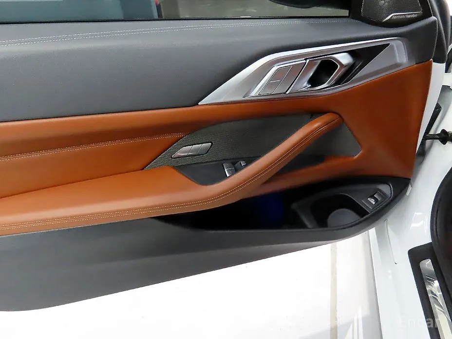 BMW 4 Series 2021 M440i xDrive Coupe