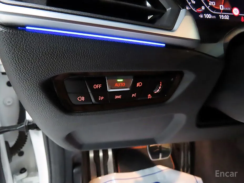 BMW 4 Series 2021 M440i xDrive Coupe