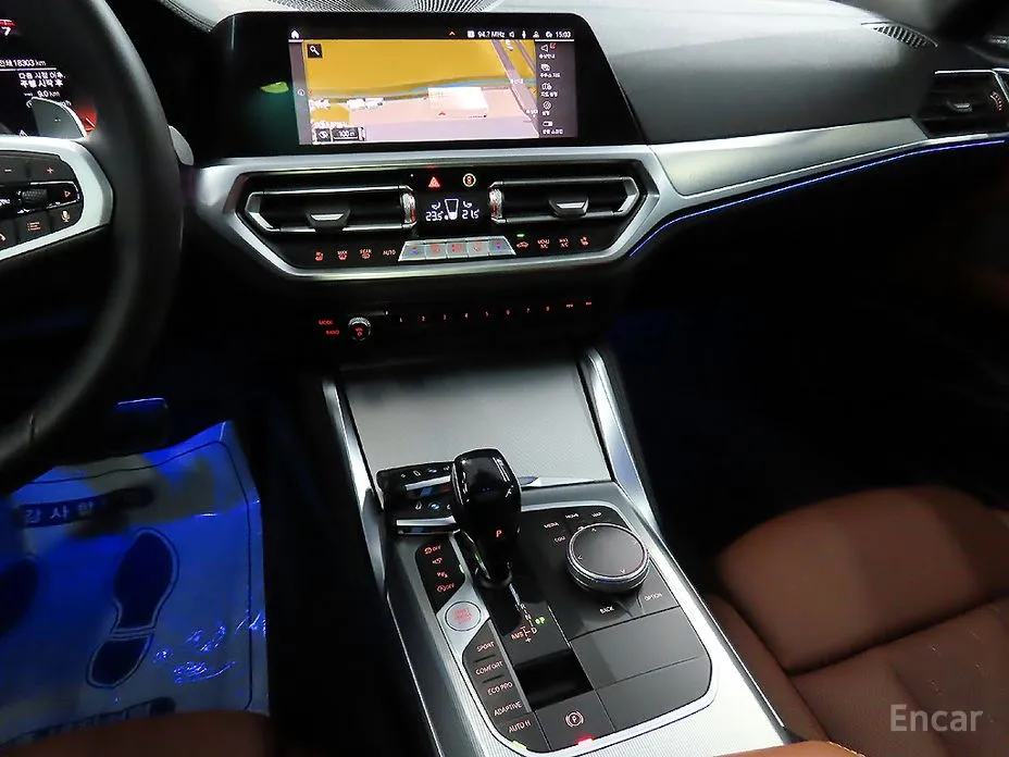 BMW 4 Series 2021 M440i xDrive Coupe