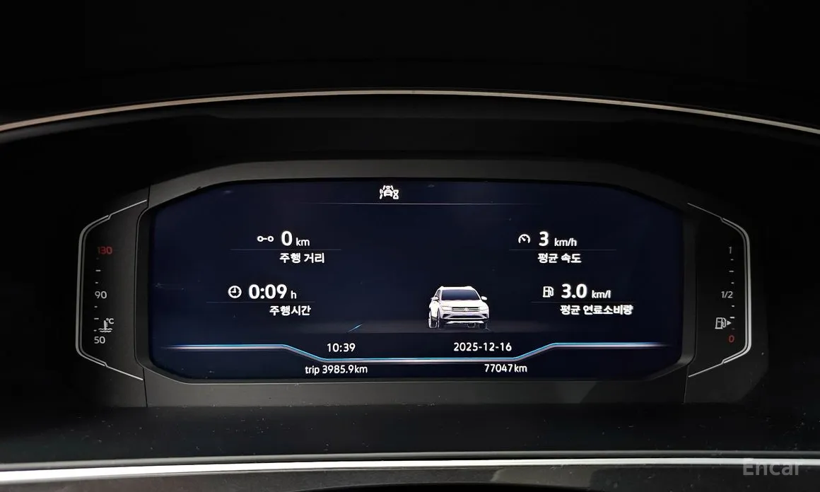 Volkswagen Tiguan 2018 2.0 TDI Prestige