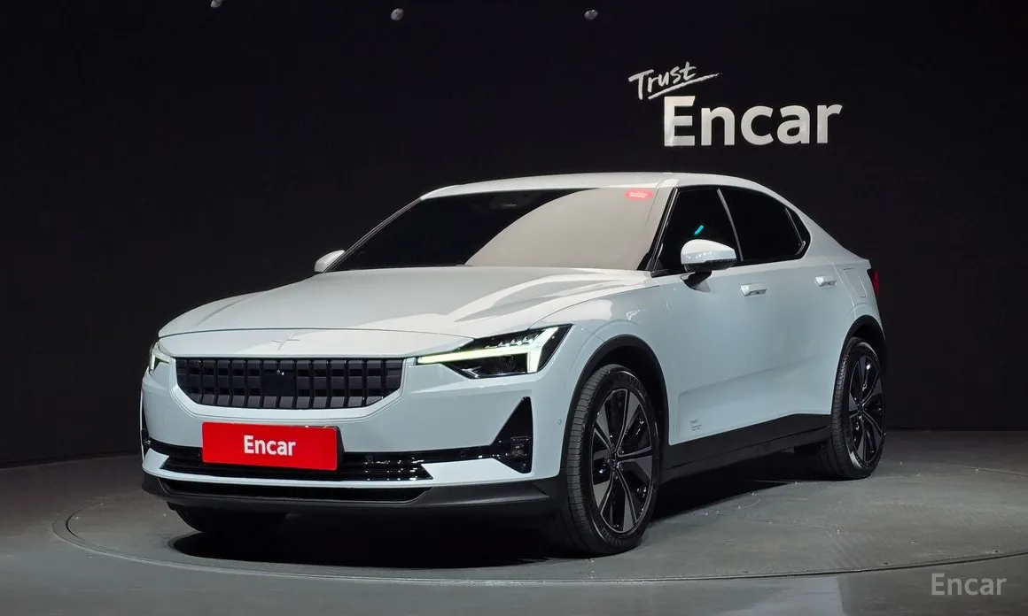 Polestar 2 2022 Longrange Singlemotor