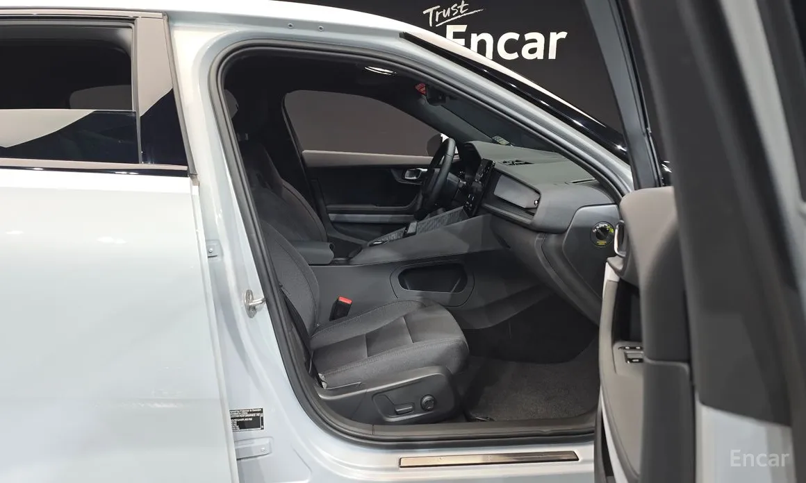 Polestar 2 2022 Longrange Singlemotor