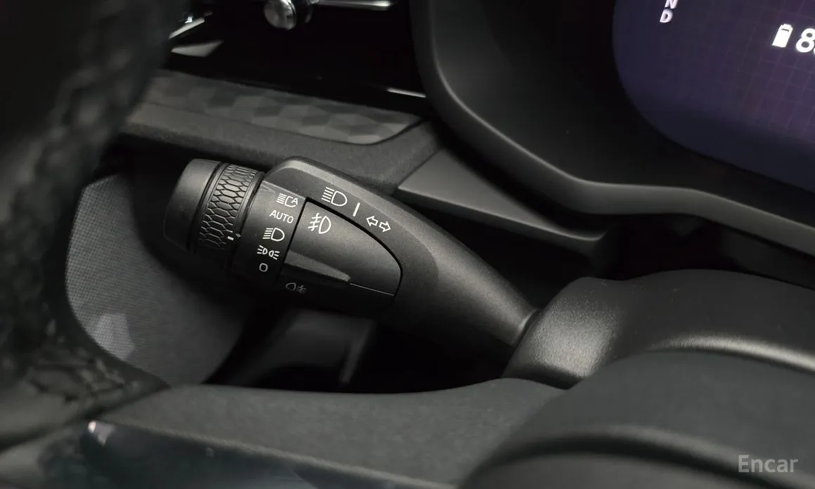 Polestar 2 2022 Longrange Singlemotor