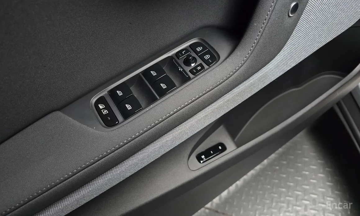 Polestar 2 2022 Longrange Singlemotor