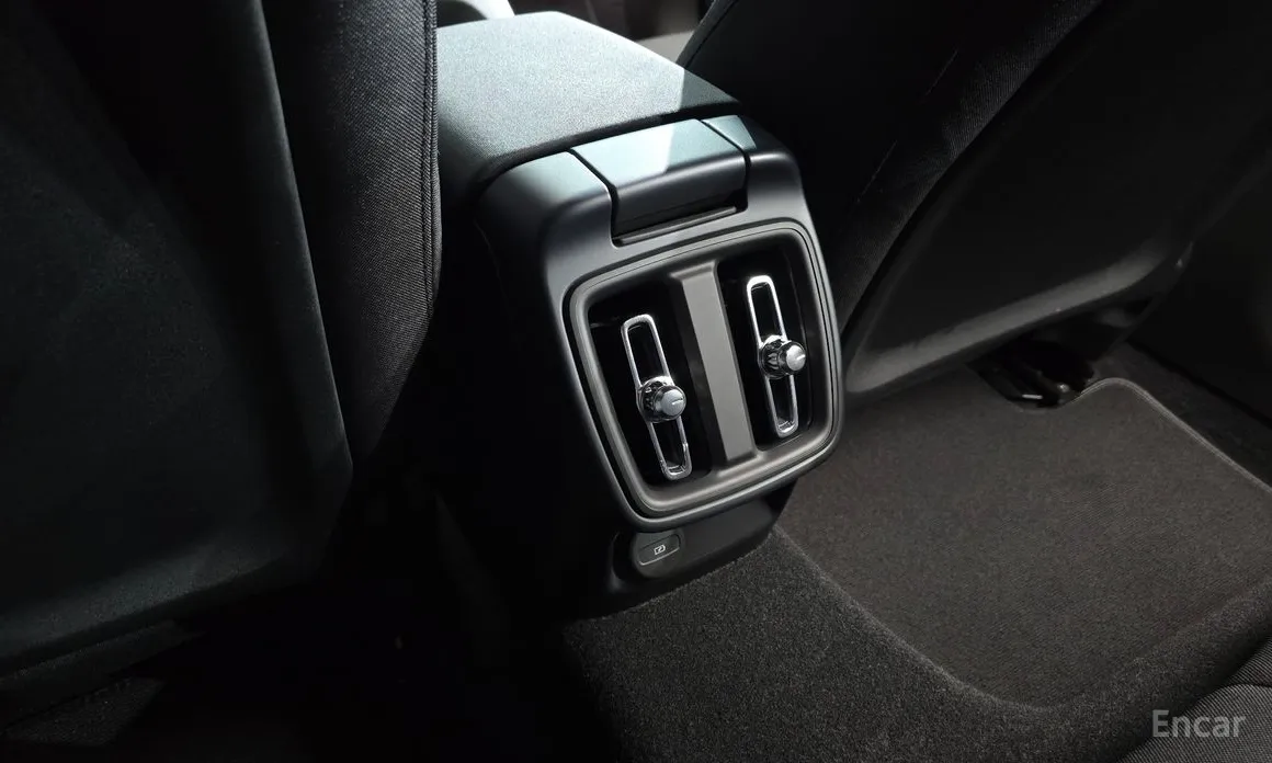 Polestar 2 2022 Longrange Singlemotor